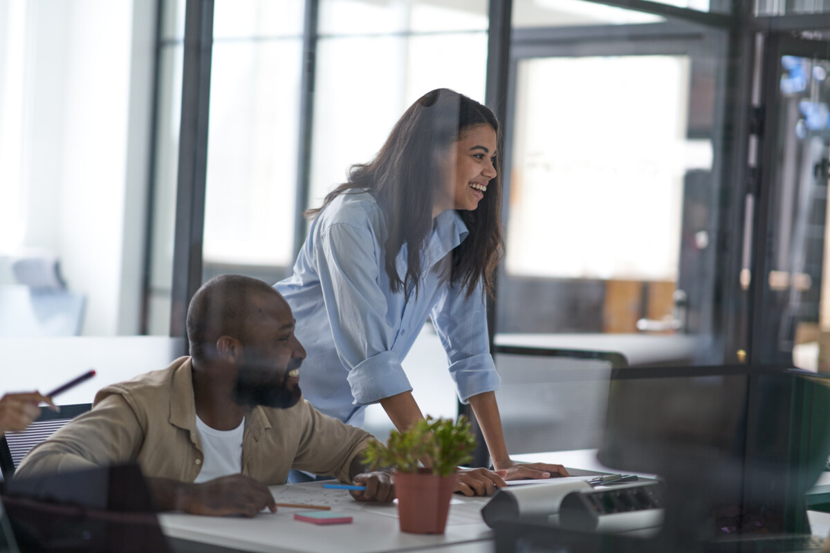 Accompagnement à chaque étape de votre projet de construction